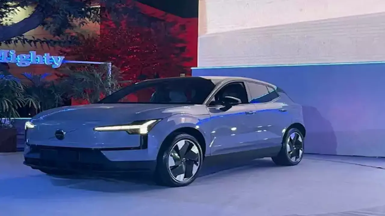 صعود أسعار سيارات فولفو بمصر.. الأرخص تبدأ الآن من 1.79 مليون جنيه